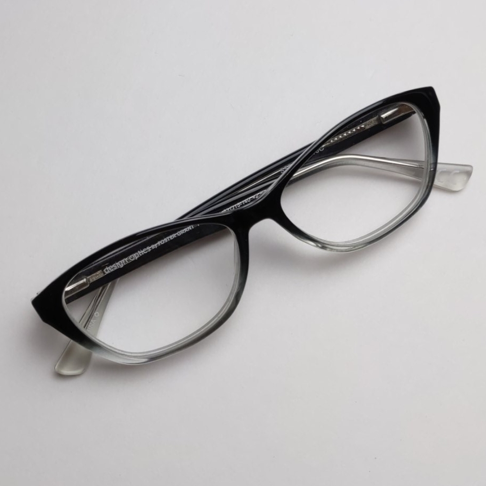 Design Optics x Foster Grant Reading Glasses +2.50